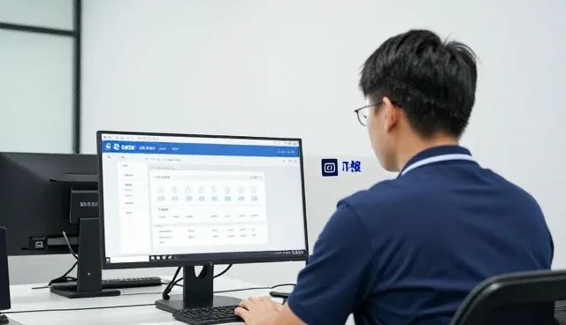 旺季备货使用技术外包有哪些优势