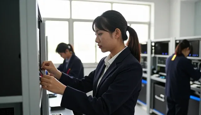 上海铭高膜结构有限公司运维服务应用于连锁门店案例介绍