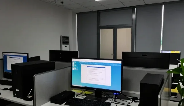 提升设备网络完善度的实用维护建议